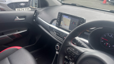 Kia Picanto 1.0T GDi GT-line S 5dr Petrol Hatchback